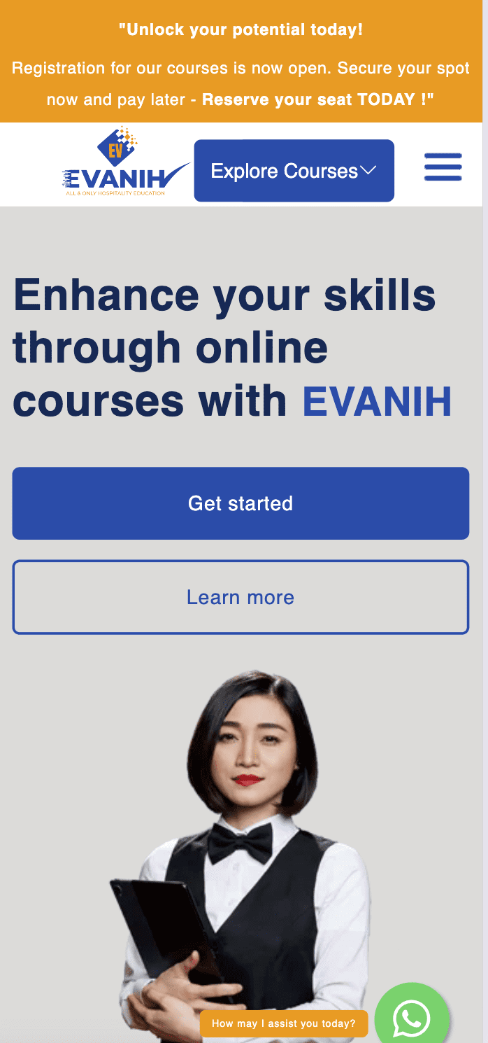 Evanih